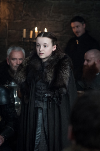 Photo: Helen Sloan/HBO